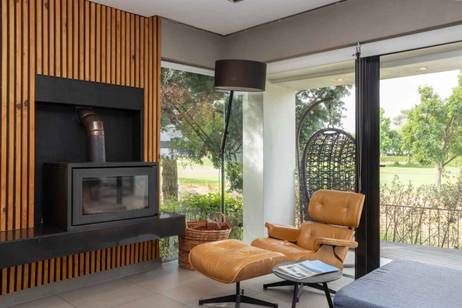 To Let 4 Bedroom Property for Rent in Pearl Valley Golf Estate Western Cape